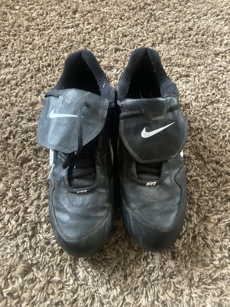 Nike Baseball Cleats