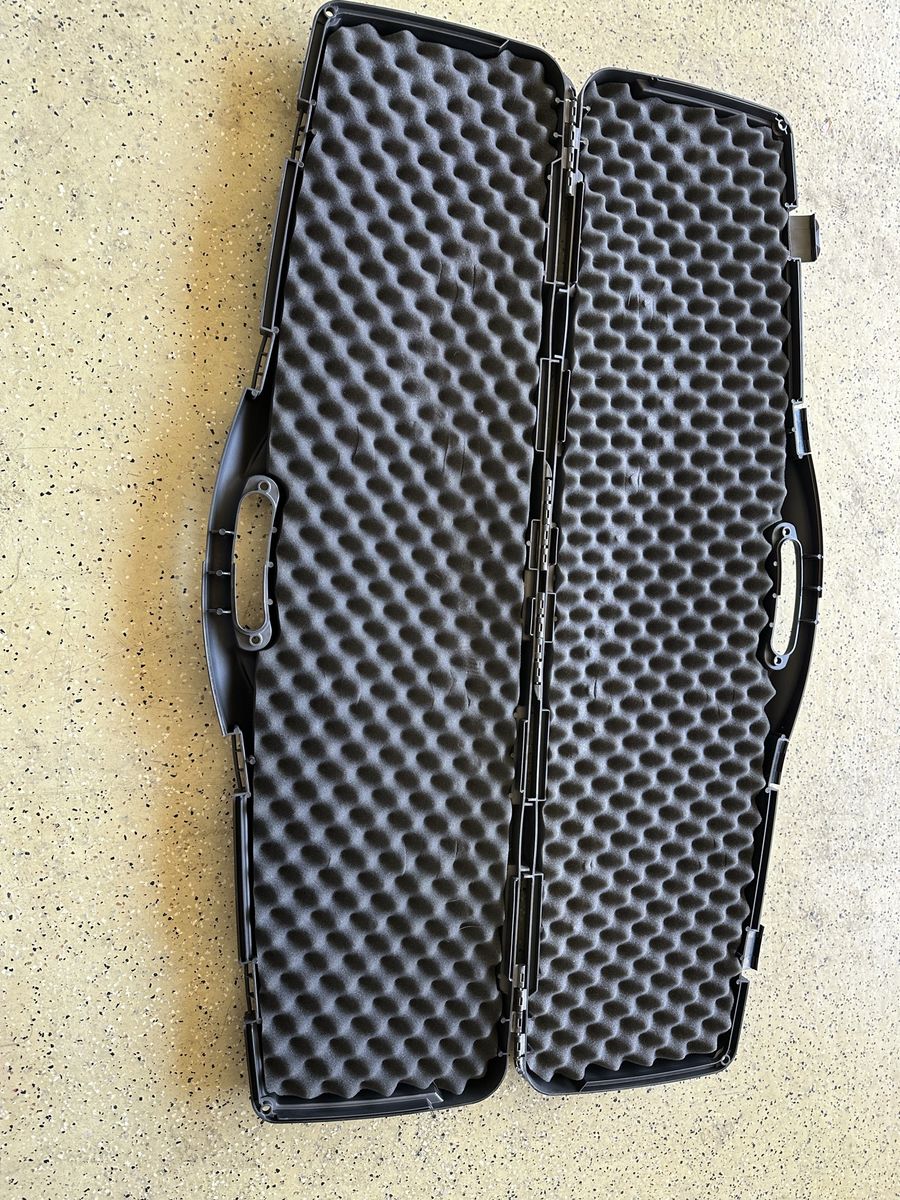 Bushmaster Gun Case