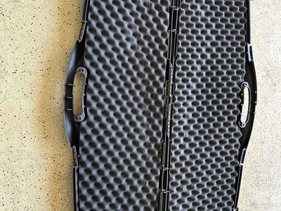 Bushmaster Gun Case