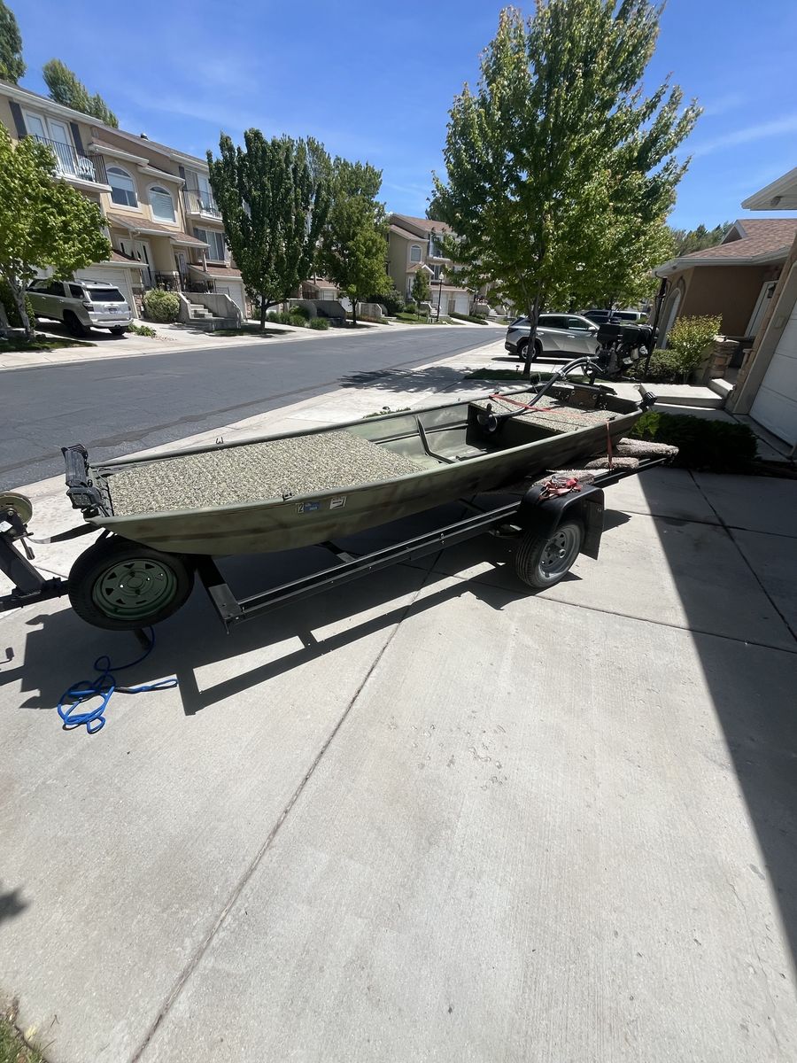 Duck Boat