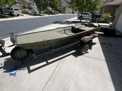 Duck Boat