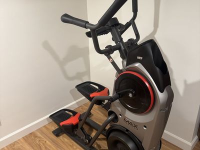 Bowflex Max Trainer M5 Elliptical