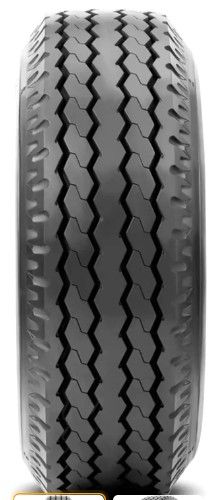 New - Hercules Tires Low-PRO H-D Trailer ST225/75D014.5, 14ply 125L, Set of 2