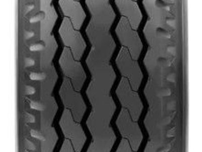 New - Hercules Tires Low-PRO H-D Trailer ST225/75D014.5, 14ply 125L, Set of 2
