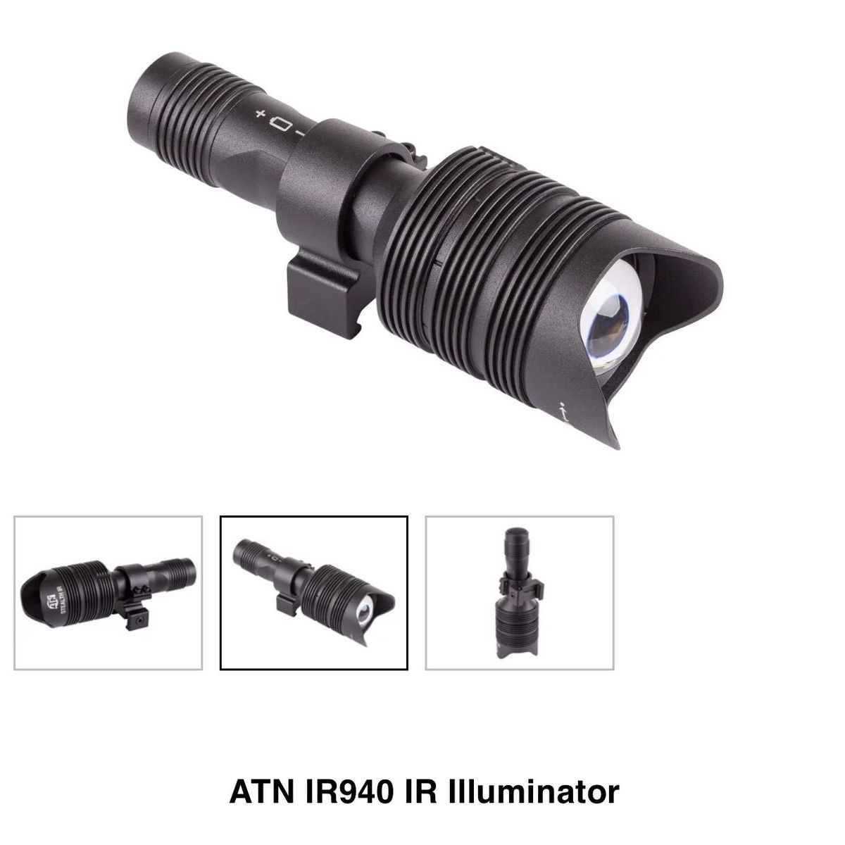 ATN IR940  Infrared Illiminator