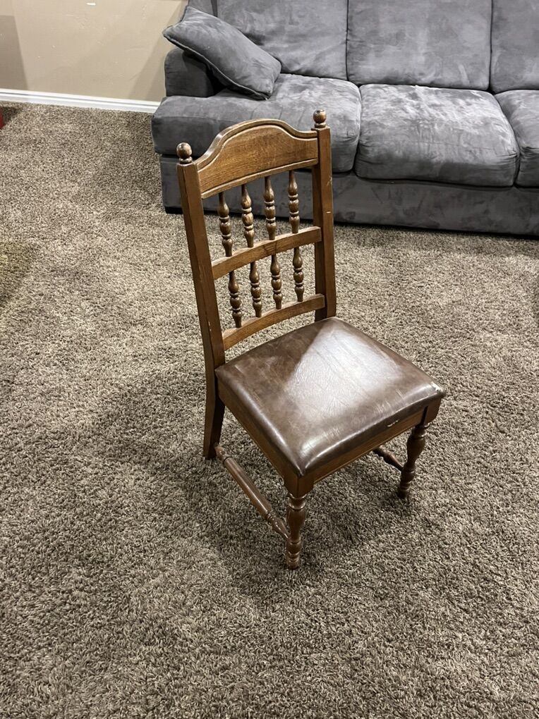 Vintage Chair