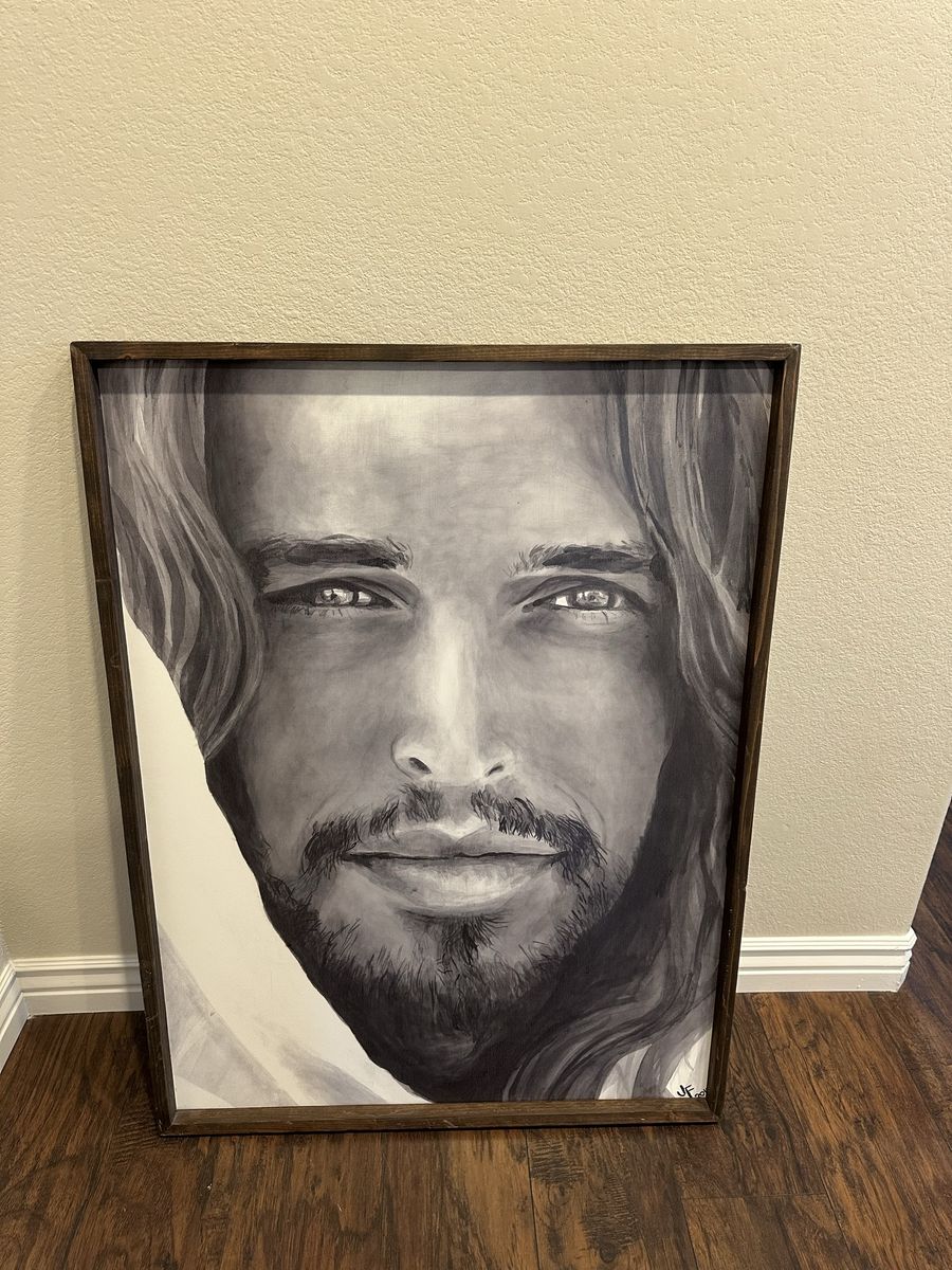 Jesus picture
