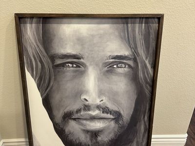 Jesus picture