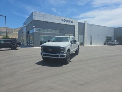 2026 Ford F-350