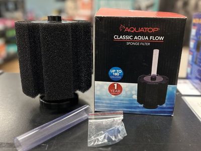Aquatop CAF-180