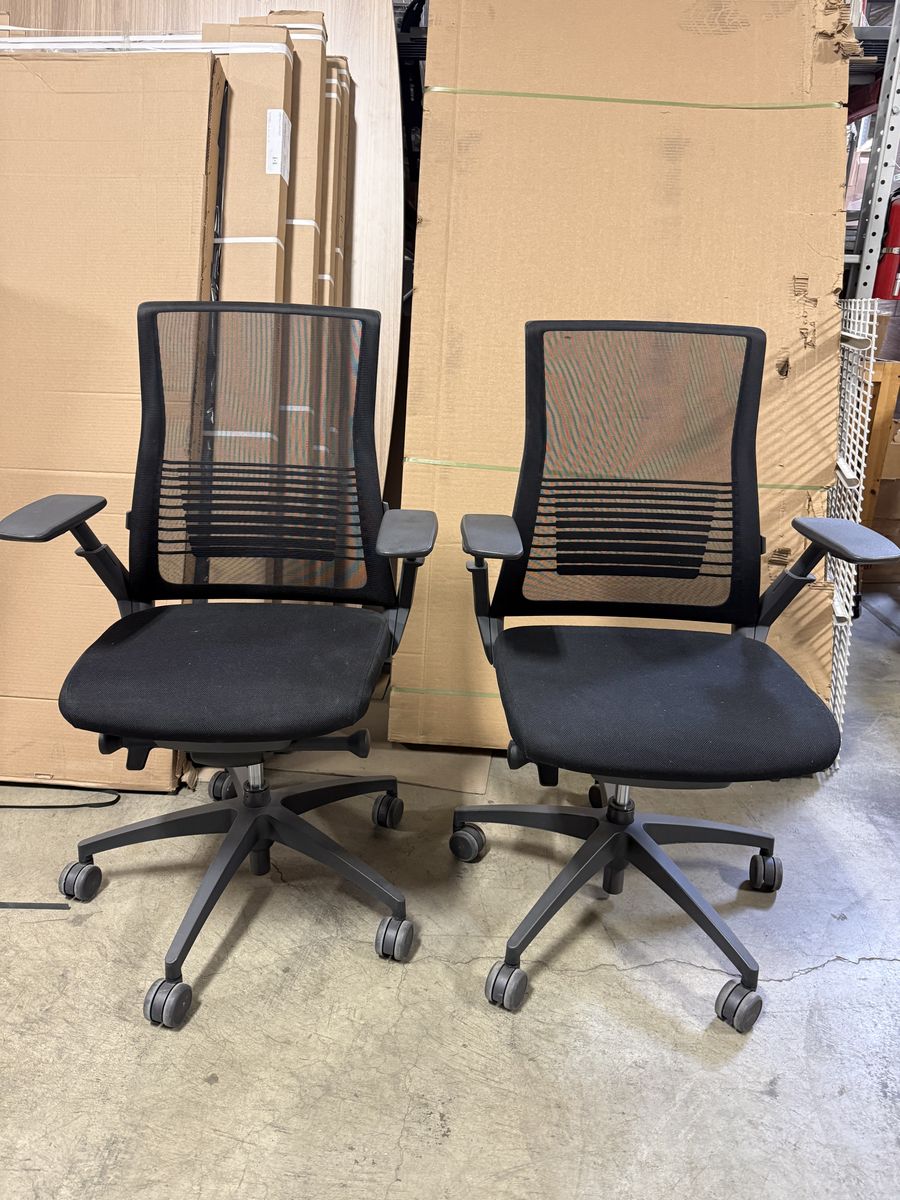 SitOnIt Vectra Task Chair