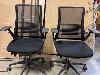 SitOnIt Vectra Task Chair