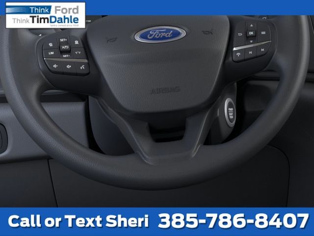 2026 Ford Transit 250 