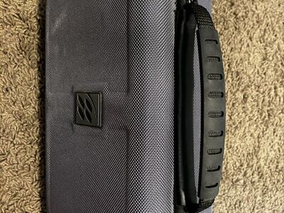 Official Nintendo SNES Classic Hardshell Carrying