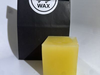 DMR Skate Wax