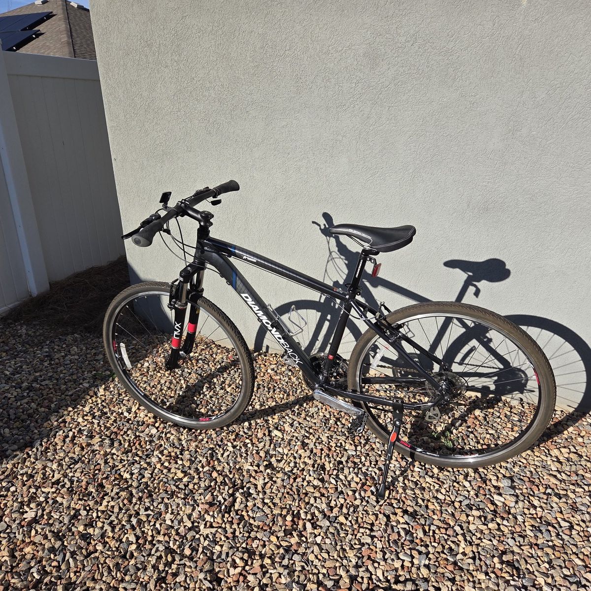 Diamondback Trace Bicycle - like new condition
