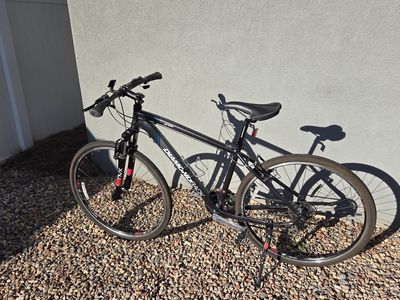 Diamondback Trace Bicycle - like new condition