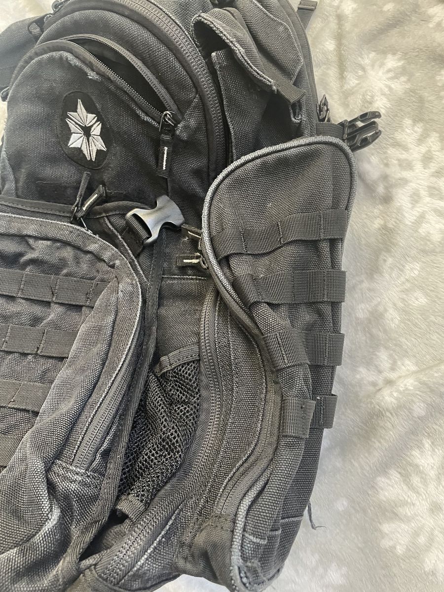 Datsusara Battlepack Pro Tactical Backpack | PRICED TO SELL!