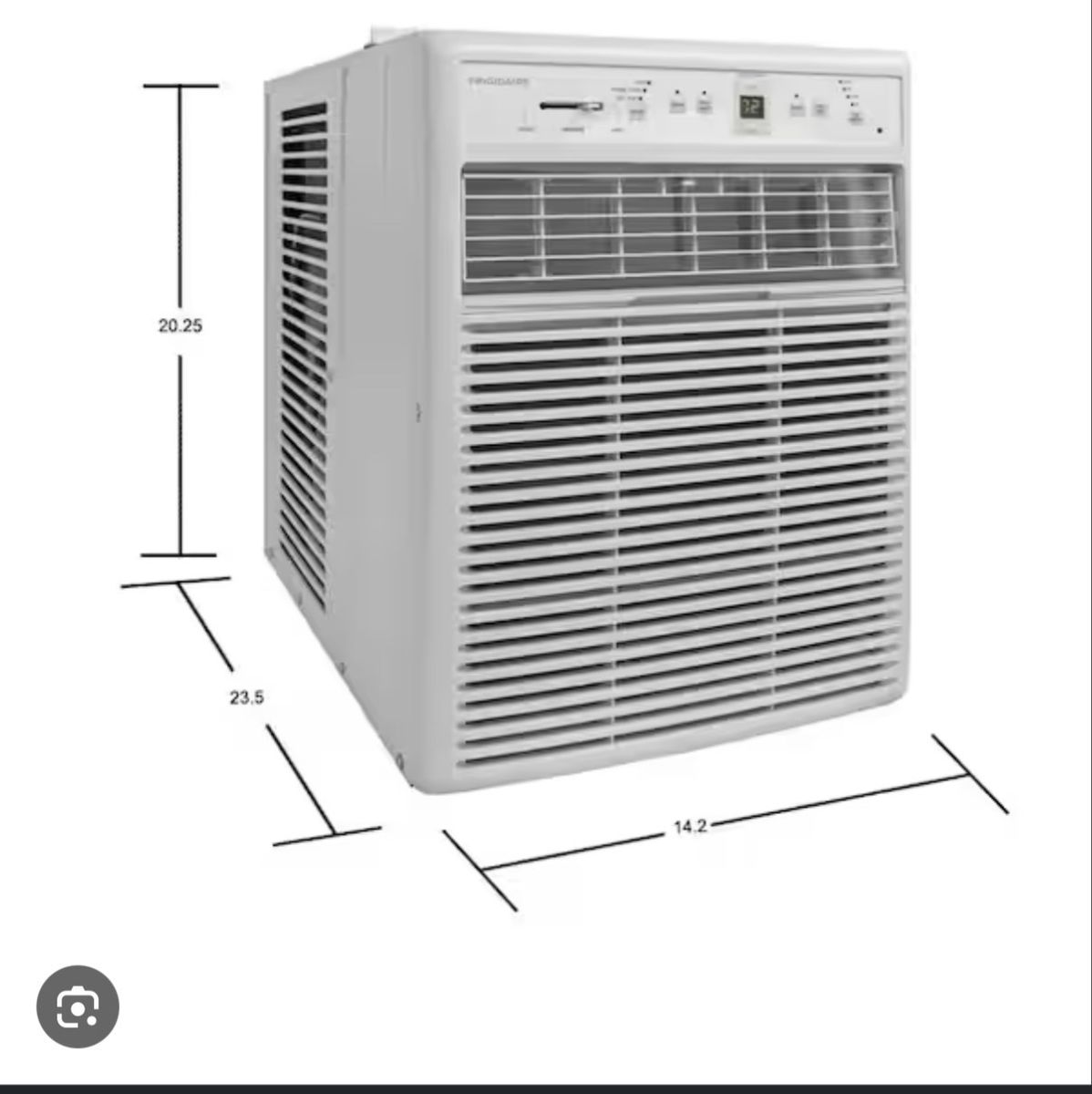 Frigidaire