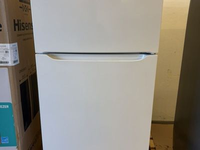New Frigidaire Refrigerator!