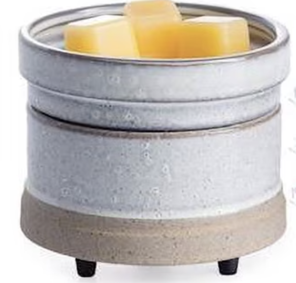 candle warmer