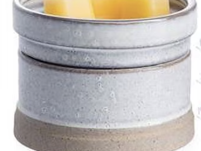 candle warmer