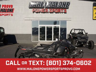 2022 SKI-DOO Summit X with Expert Package 154 850