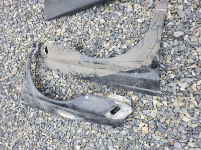 2002, 2003 subaru impreza fenders