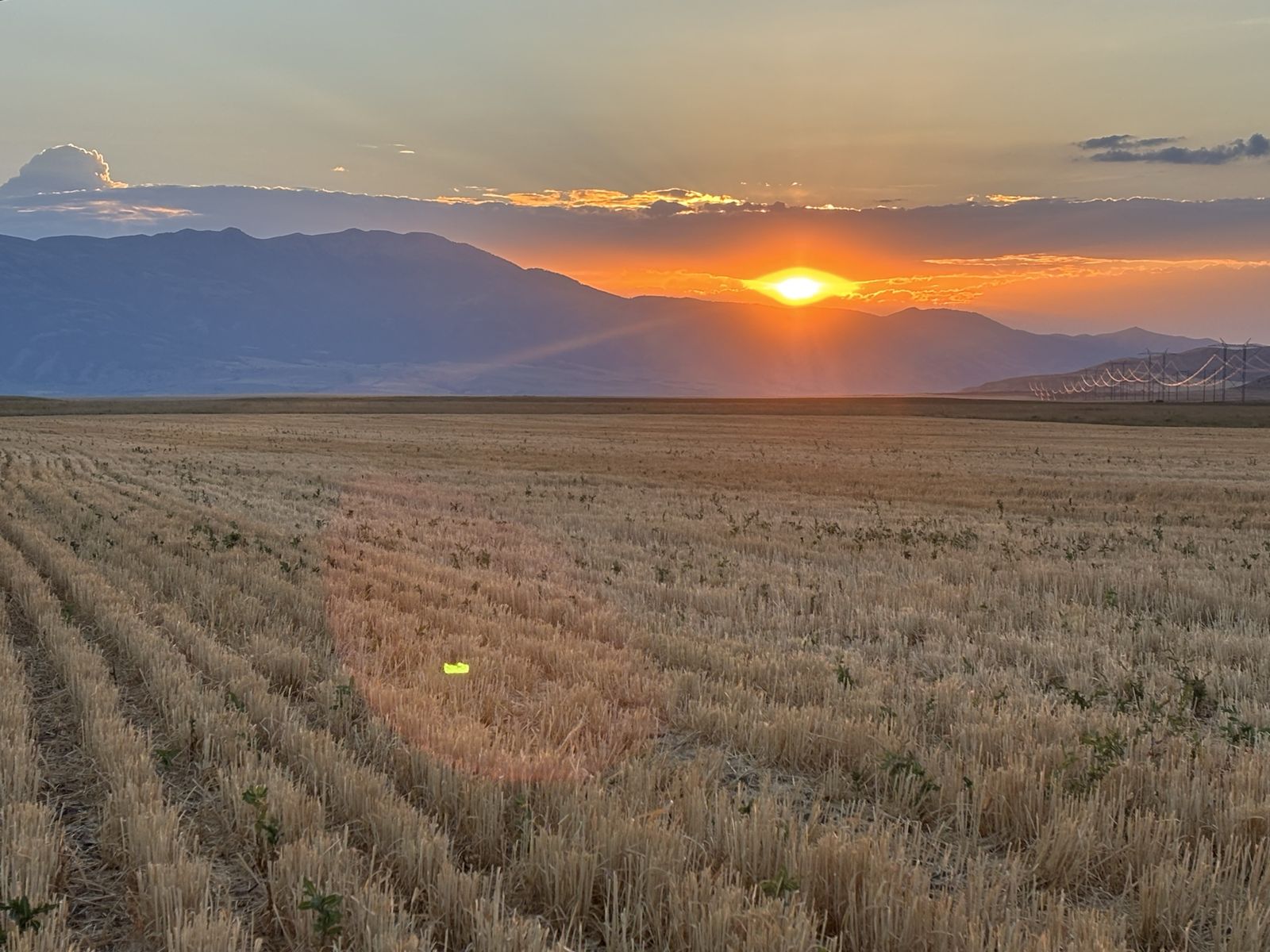40 Acres 311 E Mail Route Rd Preston, ID 83263