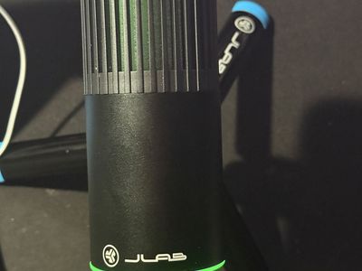Microphone