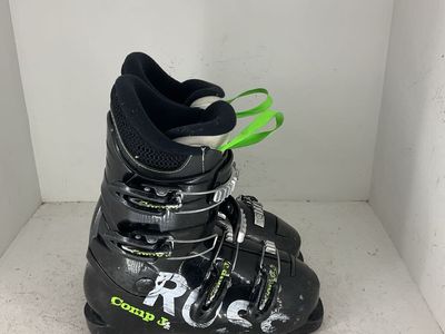 Rossignol Comp J4