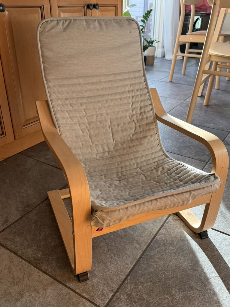 IKEA Kid's Chair