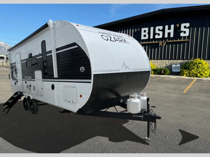 2026 Ozark 2430RBK