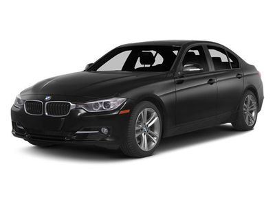 2013 BMW 3 335i xDrive