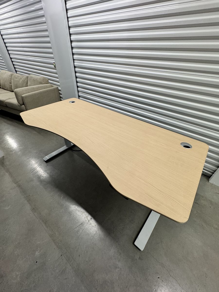 Adjustable Treadmill Desk / Sit-Stand Workstation + Treadmill