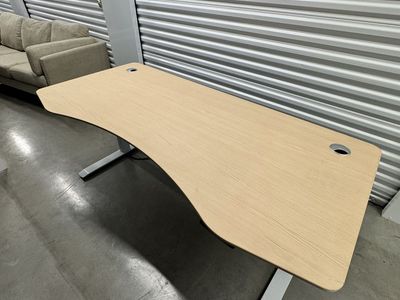 Adjustable Treadmill Desk / Sit-Stand Workstation + Treadmill