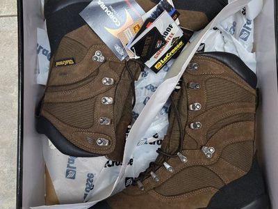 LaCrosse Mens Hunting Boots NWT Size 10 W