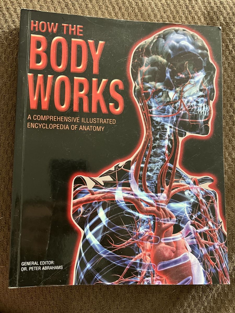 How the Body Works
