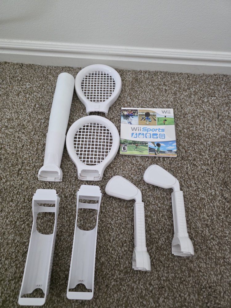 wii games Authentic ( prices in description)