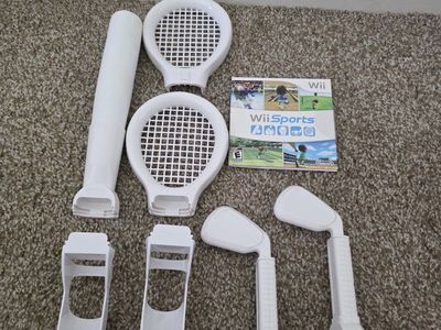 wii games Authentic ( prices in description)