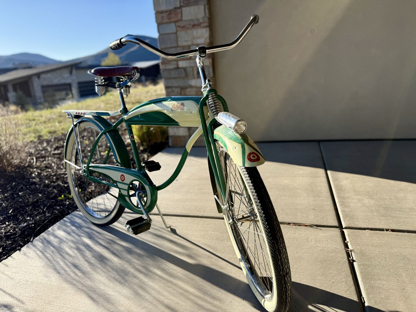 1976 Columbia Cruiser — All Original | $499
