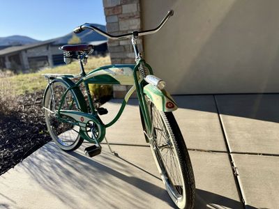 1976 Columbia Cruiser — All Original | $499