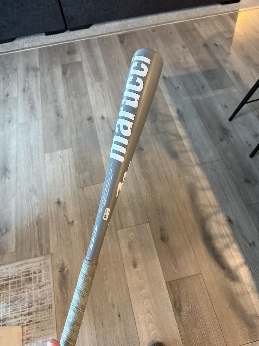 Marucci F5 USA 27