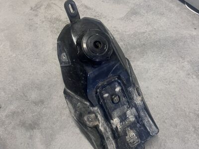 07 08 Kx 450f Dirtbike Gas Tank Good Shape
