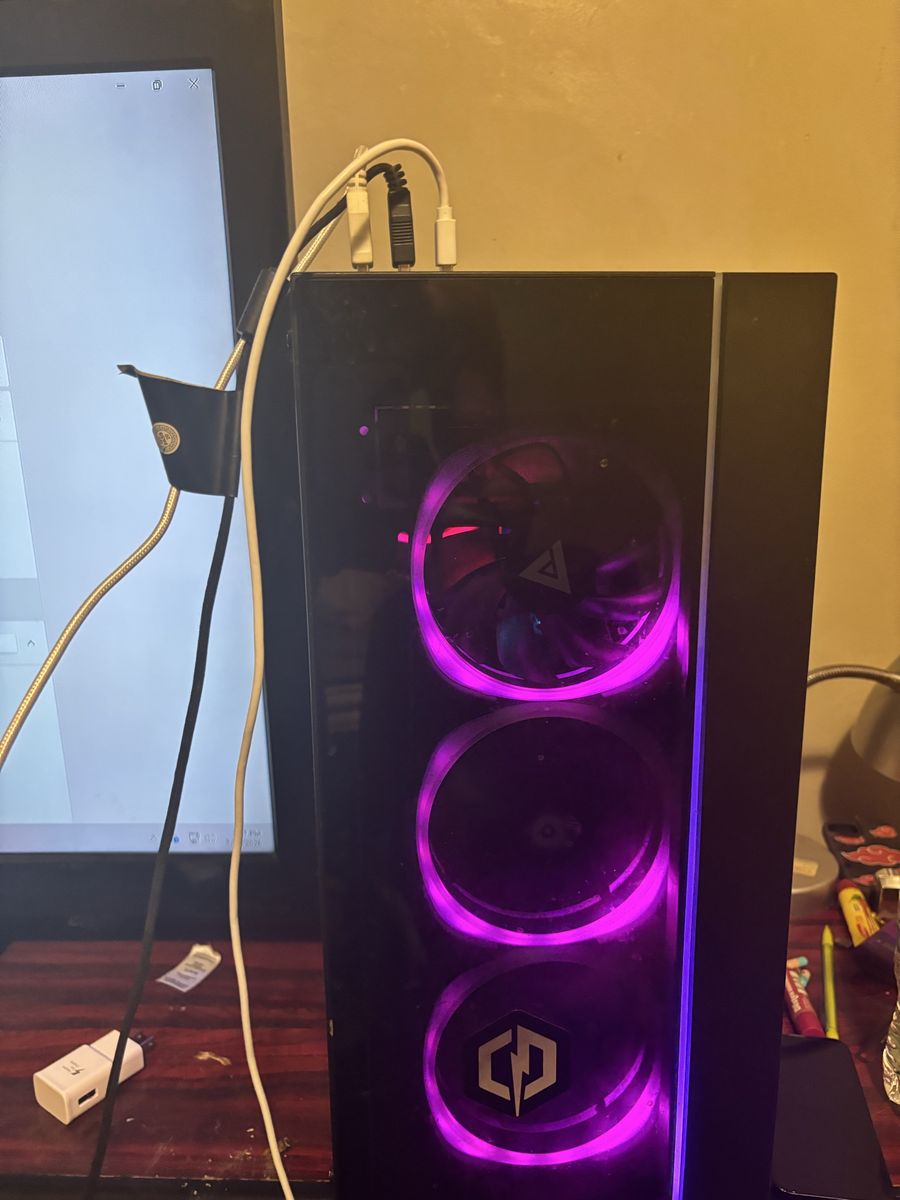 PC