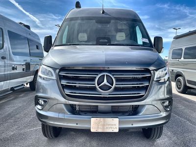 New 2026 Coachmen RV Galleria 24A AWD