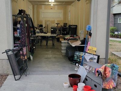 Garage sale Saturday March 28th 7am