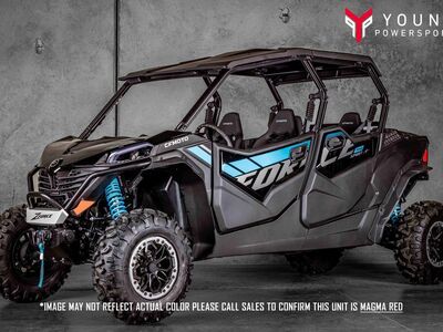 2026 CFMOTO ZFORCE 950 Sport-4