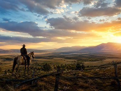WANTED: Ranch or Ranch Land — Flexible Terms
