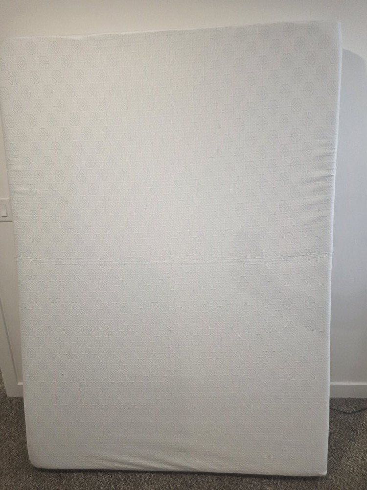 Full Size Cooling Mattress